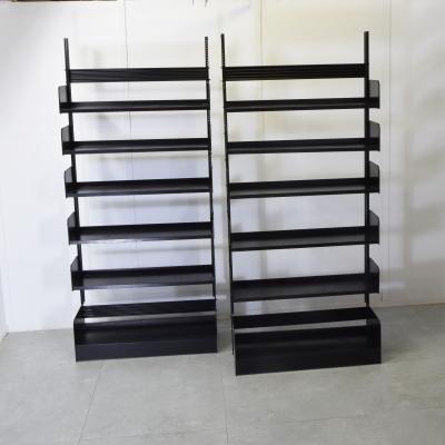  Lips Vago Lips Vago Congresso industrial shelving unit 1970s