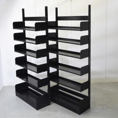  Lips Vago Lips Vago Congresso industrial shelving unit 1970s