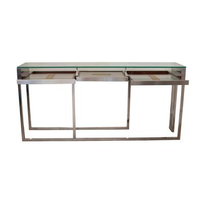  Liwan s ITALIAN CONSOLE BY LIWANS