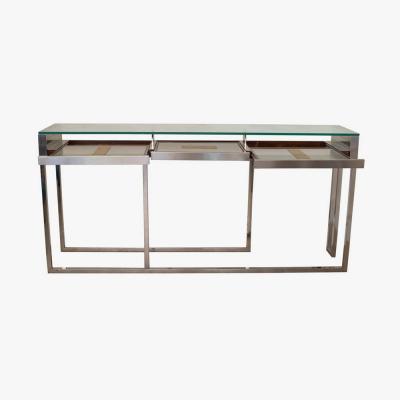  Liwan s ITALIAN CONSOLE BY LIWANS