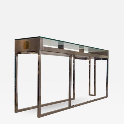  Liwan s ITALIAN CONSOLE BY LIWANS