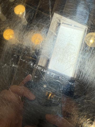  Liwan s Liwan s Italy Modernist Box 1970s