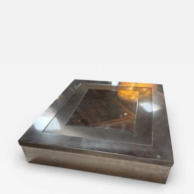  Liwan s Liwan s Italy Modernist Box 1970s