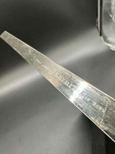  Liwan s Vintage Italian Picture Frame by Liwans 1980