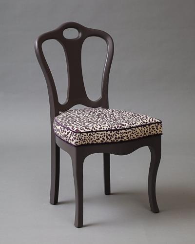  Liz OBrien Editions Las Meninas Chair