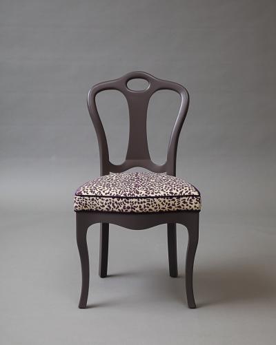  Liz OBrien Editions Las Meninas Chair