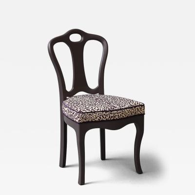  Liz OBrien Editions Las Meninas Chair