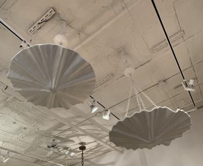  Liz OBrien Editions NAIAD CHANDELIER