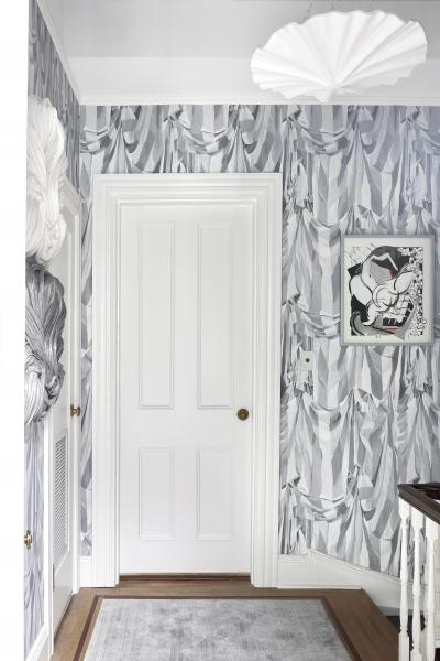  Liz OBrien Editions NAIAD CHANDELIER