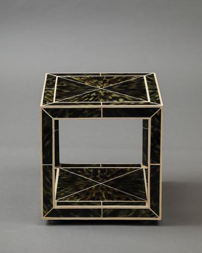  Liz OBrien Editions The Albert Cube