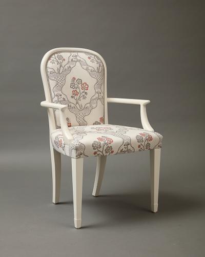  Liz OBrien Editions The Alex Armchair