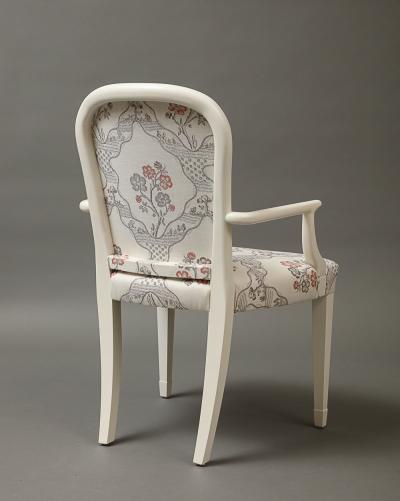  Liz OBrien Editions The Alex Armchair