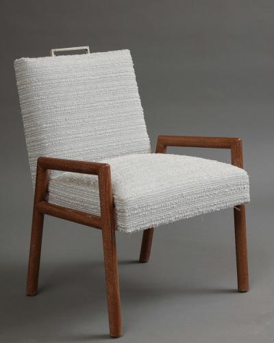  Liz OBrien Editions The Alfred Chair