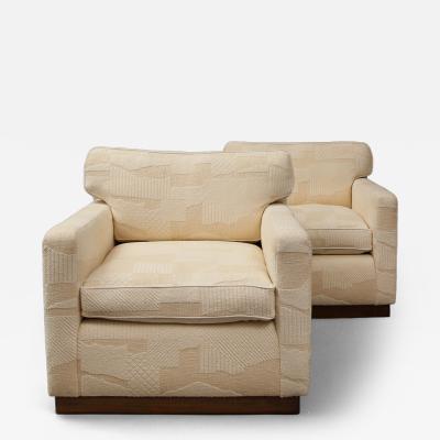  Liz OBrien Editions The Eyre Lounge Chair