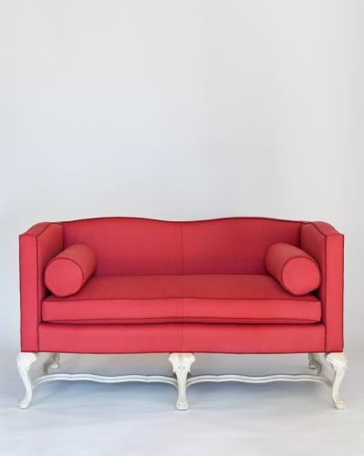  Liz OBrien Editions The Pamela Settee