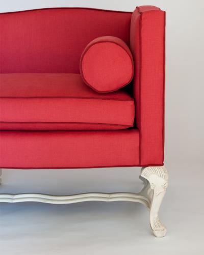 Liz OBrien Editions The Pamela Settee