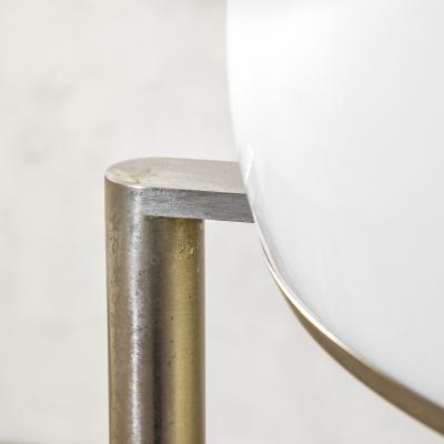  Lodovico Meneghetti Giotto Stoppino Vittorio Gregotti Arteluce Floor Lamp mod 2051