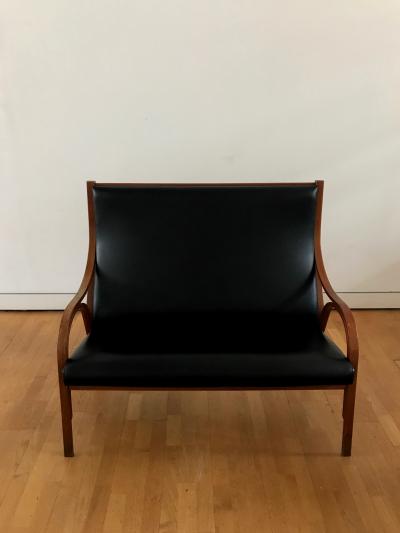  Lodovico Meneghetti Giotto Stoppino Vittorio Gregotti Cavour Sofa by Gregotti Meneghetti Stoppino