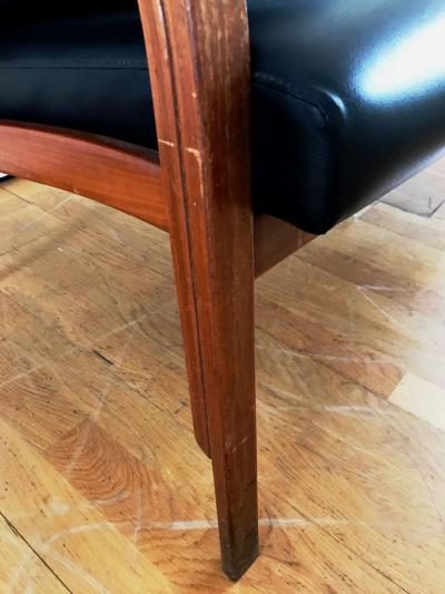  Lodovico Meneghetti Giotto Stoppino Vittorio Gregotti Cavour Sofa by Gregotti Meneghetti Stoppino