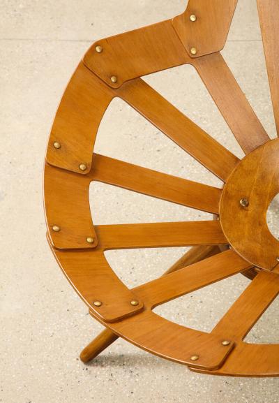  Lodovico Meneghetti Giotto Stoppino Vittorio Gregotti Rare Pair of Chairs by Vittorio Gregotti Lodovico Meneghetti Giotto Stoppino