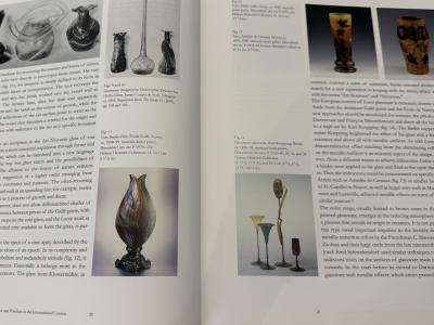  Loetz Glass Loetz Bohemian Glass 1880 1940 Neue Galerie New York Hatje Cantz