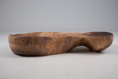  Logniture Banik Solid Wood Bathroom Sink Basin Original Contemporary Design Logniture