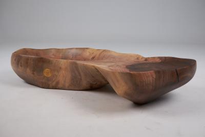  Logniture Banik Solid Wood Bathroom Sink Basin Original Contemporary Design Logniture