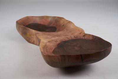  Logniture Banik Solid Wood Bathroom Sink Basin Original Contemporary Design Logniture