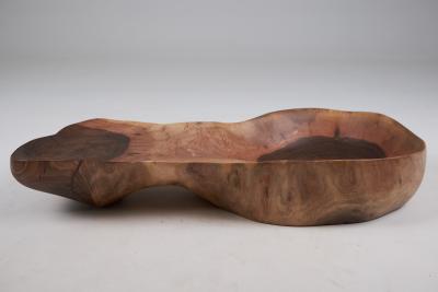  Logniture Banik Solid Wood Bathroom Sink Basin Original Contemporary Design Logniture