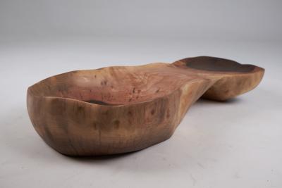  Logniture Banik Solid Wood Bathroom Sink Basin Original Contemporary Design Logniture