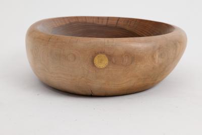  Logniture Banik Solid Wood Bathroom Sink Basin Original Contemporary Design Logniture