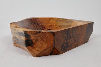  Logniture Logniture Live Edge Solid Wood Bathroom Sink Basin Original Design
