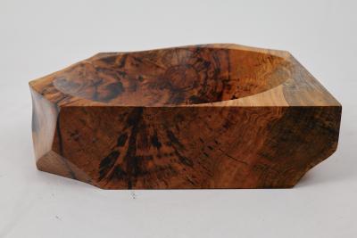  Logniture Logniture Live Edge Solid Wood Bathroom Sink Basin Original Design