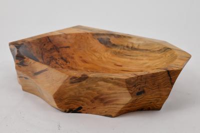  Logniture Logniture Live Edge Solid Wood Bathroom Sink Basin Original Design