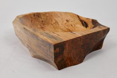  Logniture Logniture Live Edge Solid Wood Bathroom Sink Basin Original Design