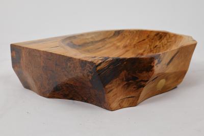  Logniture Logniture Live Edge Solid Wood Bathroom Sink Basin Original Design