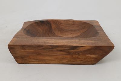  Logniture Logniture Live Edge Wood Bathroom Sink Basin Original Design Handmade