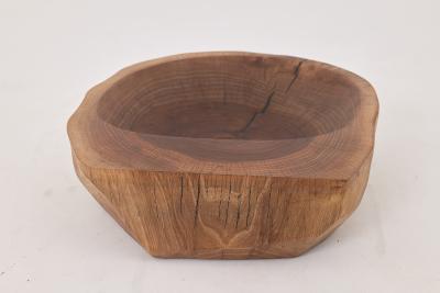  Logniture Logniture Live Edge Wood Bathroom Sink Basin Original Design Handmade