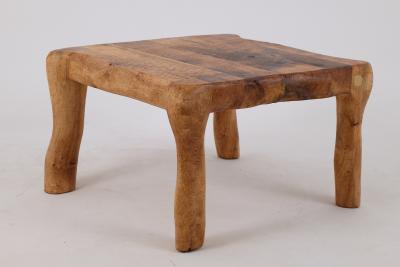  Logniture Logniture Rustic Wood Coffee Table Live Edge Organic Natural and Eco Friendly