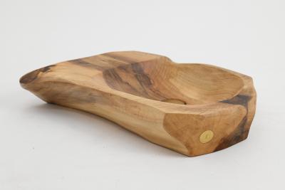  Logniture Logniture Solid Wood Bathroom Sink Basin Original Contemporary Design