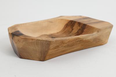  Logniture Logniture Solid Wood Bathroom Sink Basin Original Contemporary Design