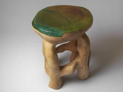 Logniture Satyrs Chair