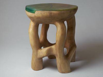 Logniture Satyrs Chair