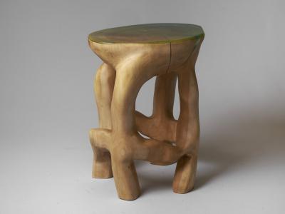 Logniture Satyrs Chair