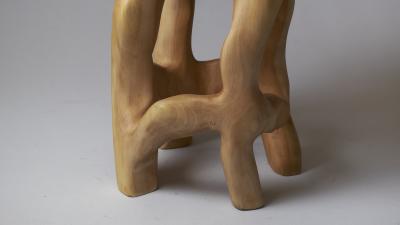 Logniture Satyrs Chair