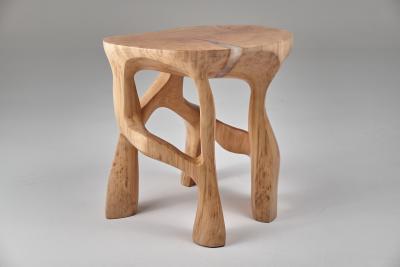  Logniture Satyrs Unique Functional Sculpture Side table Stool Pedestal 1 1 Original