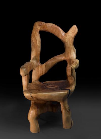  Logniture Veles Chair