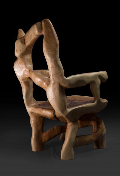  Logniture Veles Chair