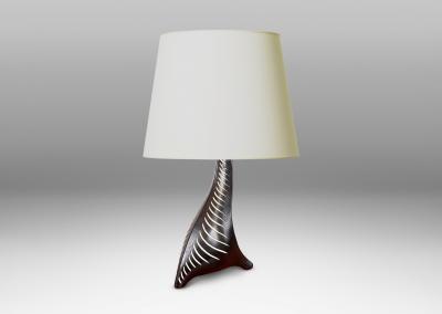  Loholt Keramik Table Lamp by Loholt Keramik