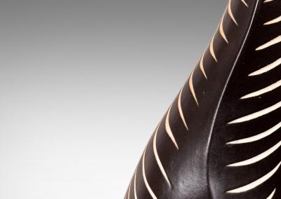  Loholt Keramik Table Lamp by Loholt Keramik